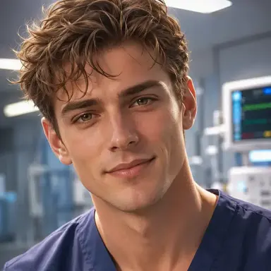 Profile image of Nurse Julian Forres