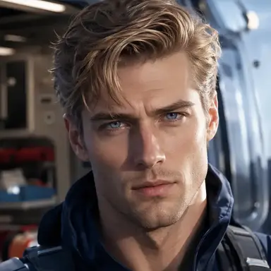 Profile image of Dr. Brandon Hayes