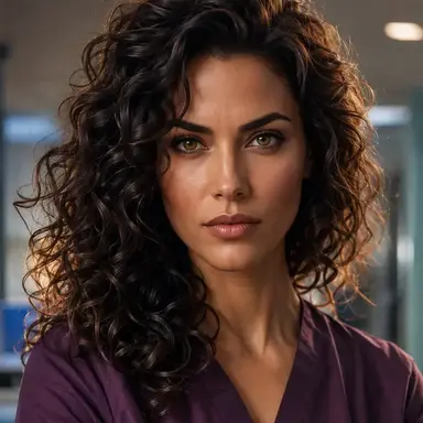 Profile image of Nurse Vivienne Rose