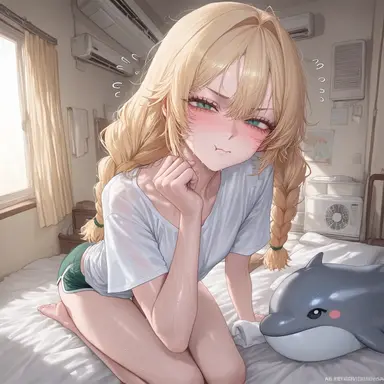 Profile image of ハナ