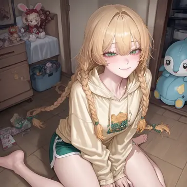 Profile image of ハナ