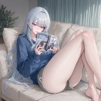 Profile image of ソユン