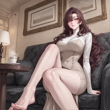 Profile image of ユジン