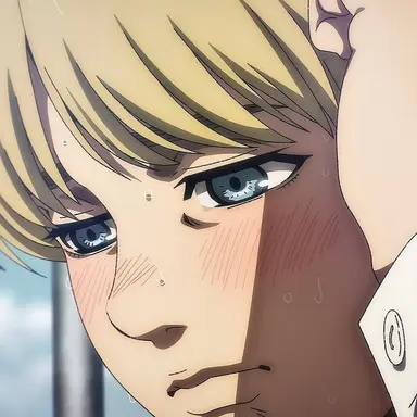 Profile image of Armin Arlert