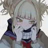 Profile image of Himiko Toga