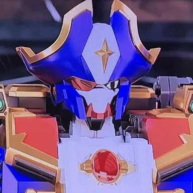 Profile image of 블랙후크