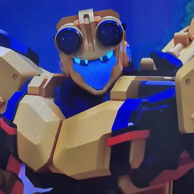 Profile image of 덱스터