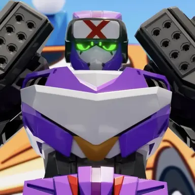 Profile image of 쉐도우X