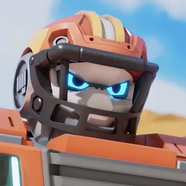 Profile image of 메가트러커