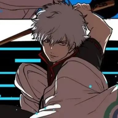Profile image of 銀時