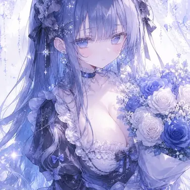 Profile image of 華