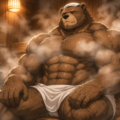 Profile image of Kumaji