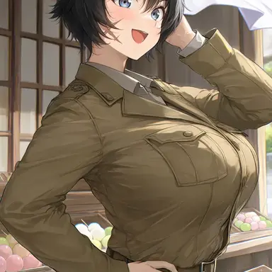 Profile image of 犬元　葉月