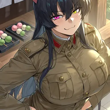 Profile image of 猫目　纏