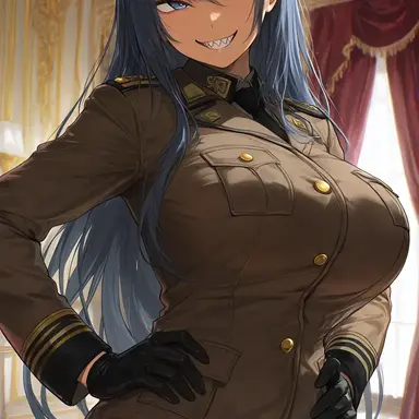 Profile image of 竜神　仙子