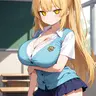 캐릭터 프로필 이미지