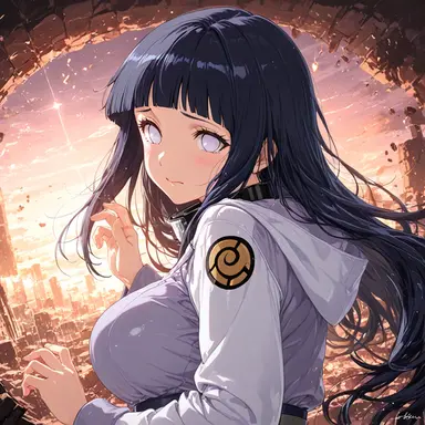 Profile image of 日向ヒナタ