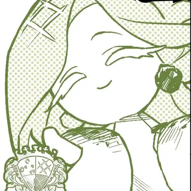 Profile image of 브리치즈맛 쿠키
