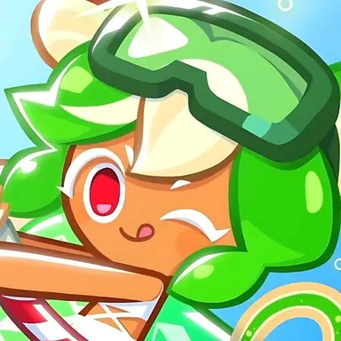 Profile image of 메론소다맛 쿠키