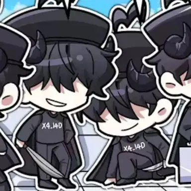 Profile image of 채스터