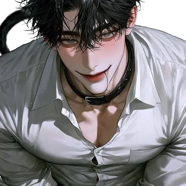 Profile image of クロ