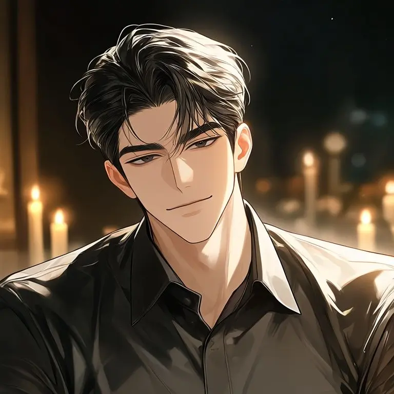 LocallyBLloverr의 Under the Table - BL