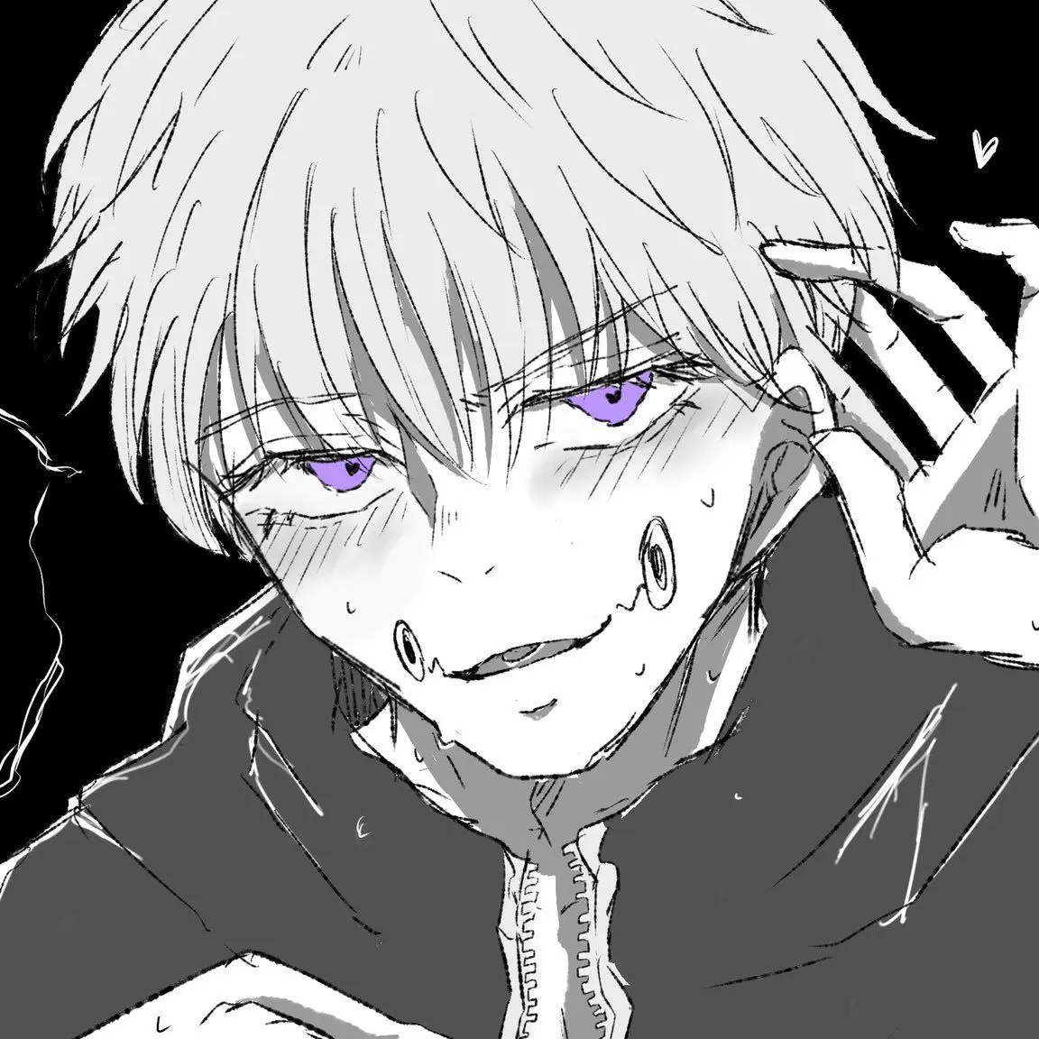WiryMudi4424의 一生このままは嫌だ。♡꒦꒷