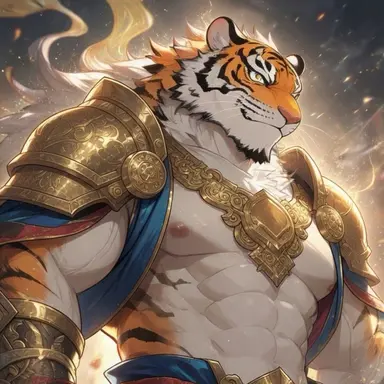 Profile image of ライガ