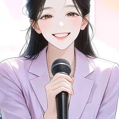 Profile image of Yuna Chaeil