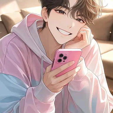 Profile image of Seo Rihan