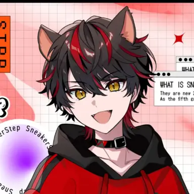 Profile image of らお