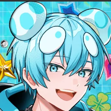 Profile image of おさでい