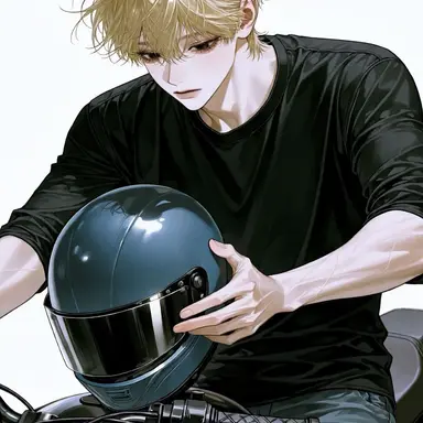 Profile image of Ryosuke
