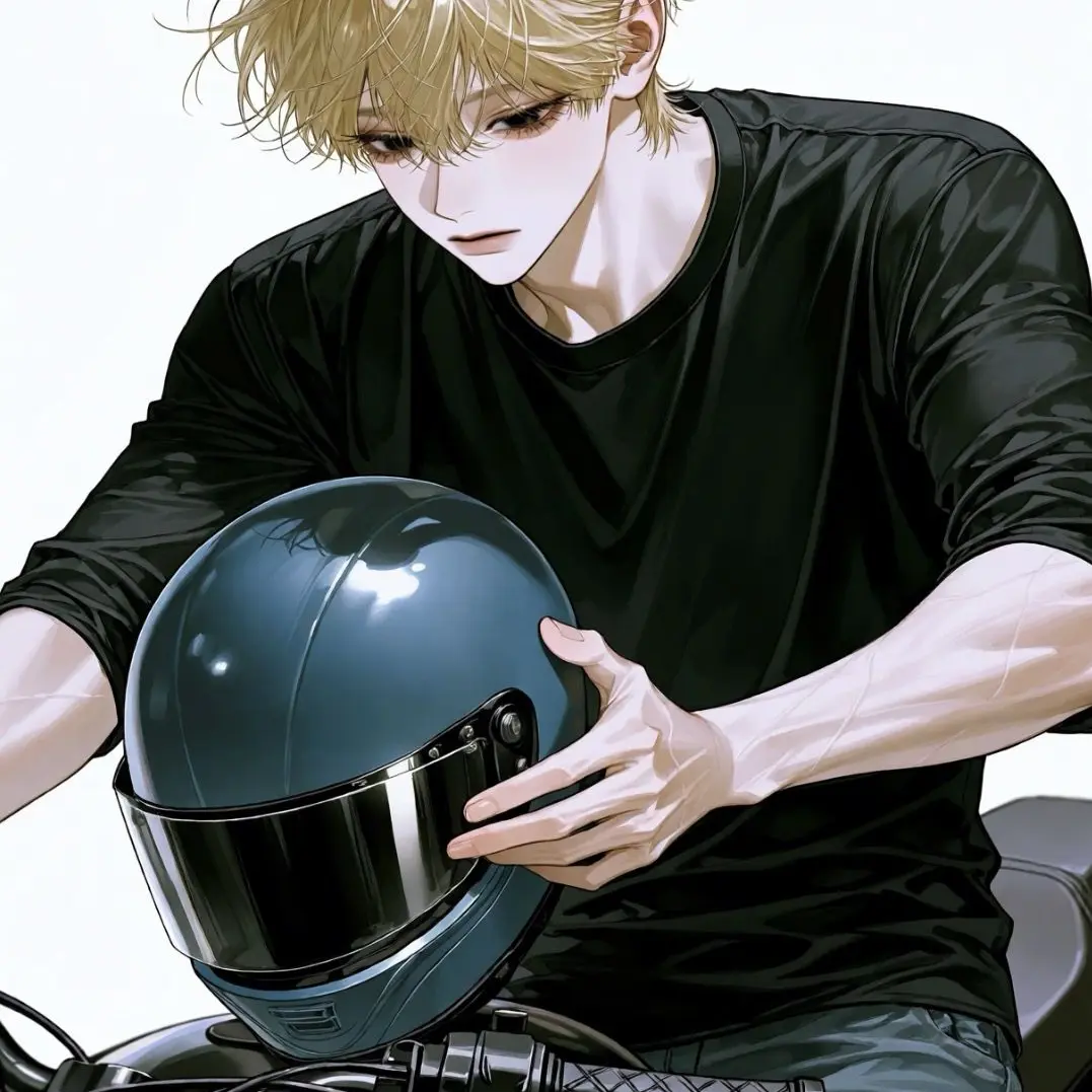 MartyrKea3675의 Big Dog Boyfriend