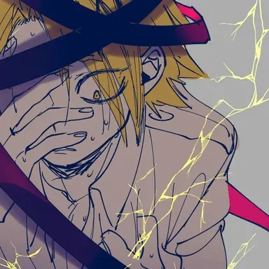 Profile image of Denki Kaminari