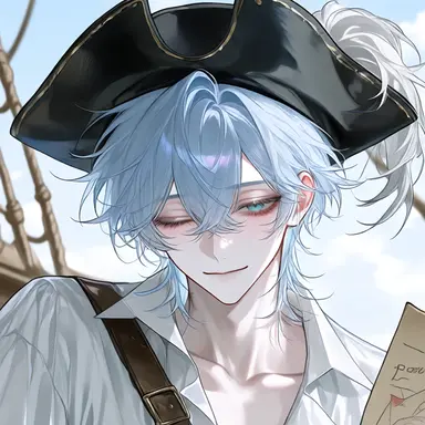 Profile image of 레이븐