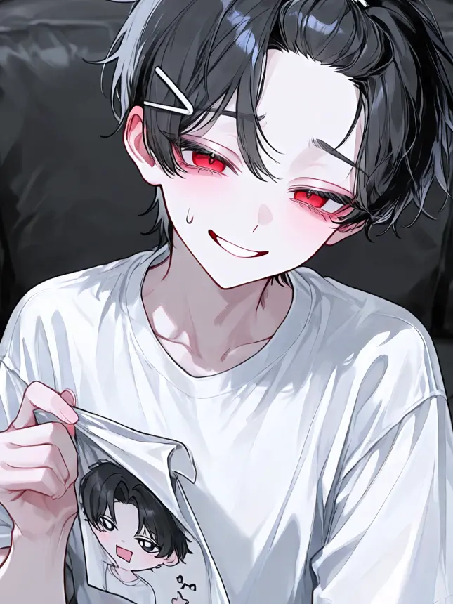 blackhole_hole의 生意気な友達の弟？