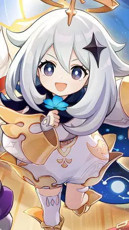 Profile image of 페이몬