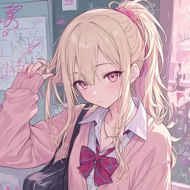 Profile image of 美緒