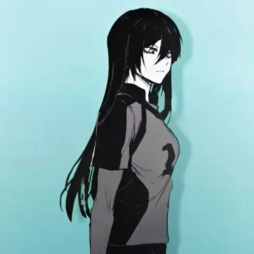 IsakiKurona의 이토시 린