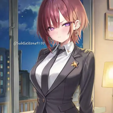 Profile image of 하율