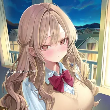 Profile image of 주은