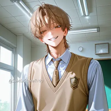 Profile image of 수찬