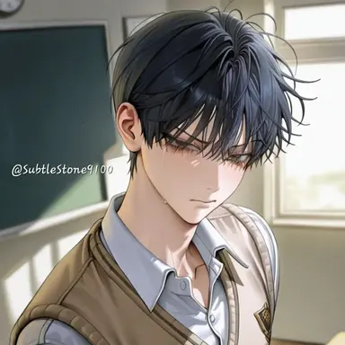 Profile image of 장혁