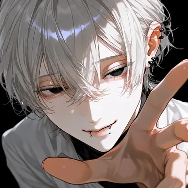 Profile image of 仁