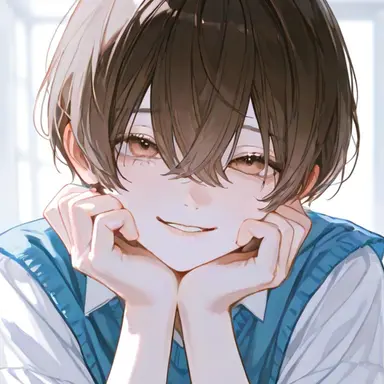 Profile image of 久遠
