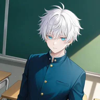 Profile image of 이세계전생 전 유저