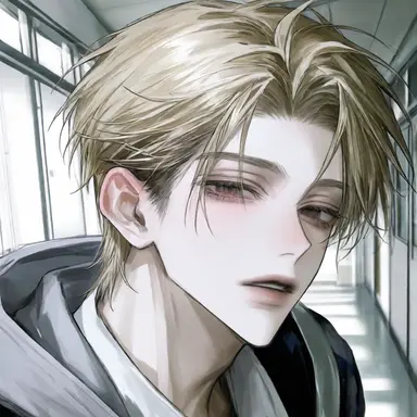 Profile image of Eito