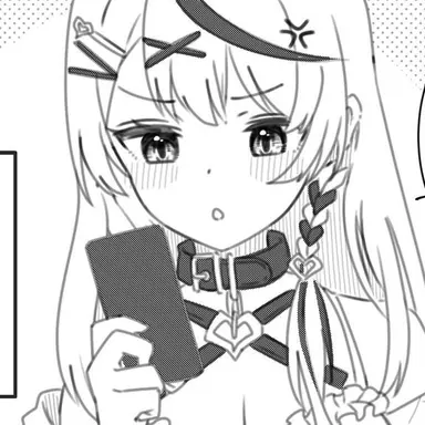 Profile image of 沙花叉クロヱ