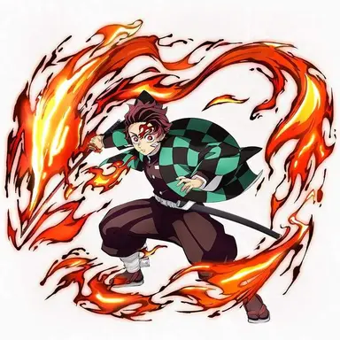 Profile image of 탄지로